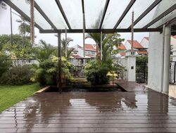 Jalan Kathi (D16), Terrace #518957281